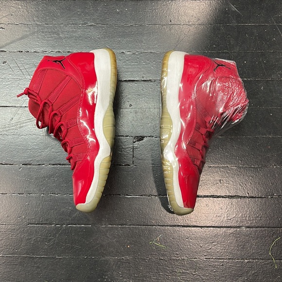 Air Jordan 11 Retro Win Like 96 - Picture 3 of 6